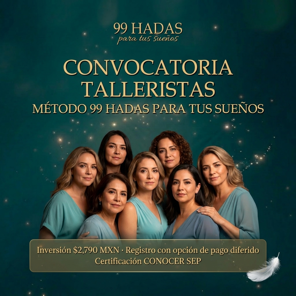 Curso Talleristas Humanízate