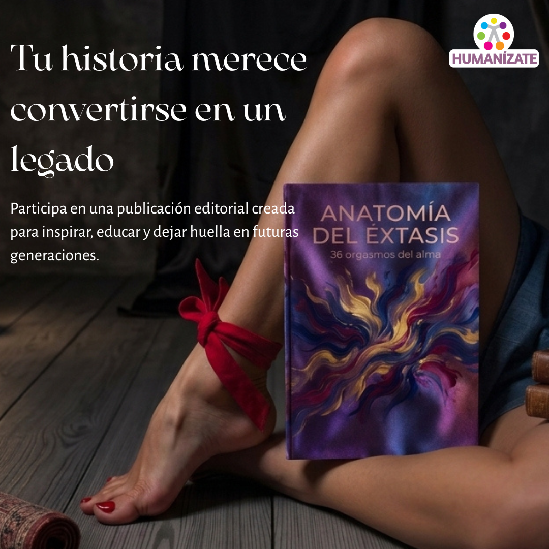 Curso Anatomía del Éxtasis
